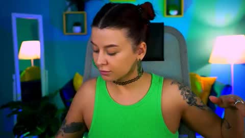 Snapshot of nicolemoonn chatting on February 27, 2026, 1:55 pm online November 28 from 16 to 20 November 29 from 12 to 20 December 3 and 5 from 12 to 20 December 7 and 8 from 04 to 08 GMT online show from February 27, 2026, 1:55 pm