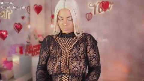 Andrea give it a thumbs up please its important  online show from February 12, 2026, 4:46 pm