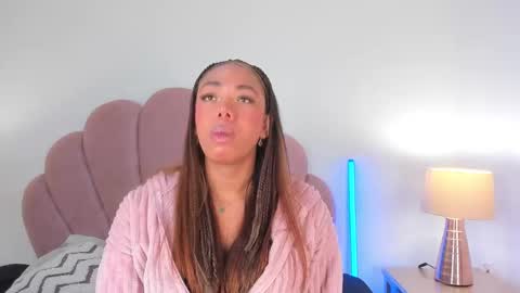 NICOLE online show from January 10, 2026, 12:40 pm