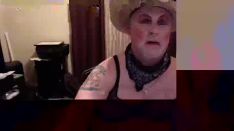 Snapshot of nicolescdfantasies chatting on February 12, 2026, 4:18 am Nicole CD online show from February 12, 2026, 4:18 am