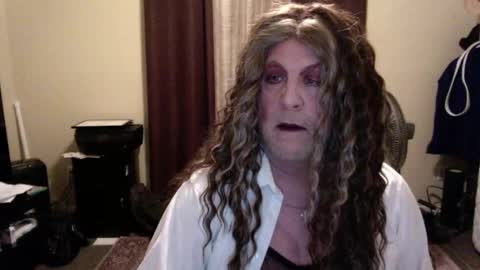 Snapshot of nicolescdfantasies chatting on February 15, 2026, 5:37 am Nicole CD online show from February 15, 2026, 5:37 am