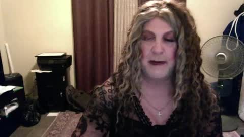 Snapshot of nicolescdfantasies chatting on February 17, 2026, 3:47 am Nicole CD online show from February 17, 2026, 3:47 am