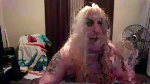 Snapshot of nicolescdfantasies chatting on February 24, 2026, 2:31 am Nicole CD online show from February 24, 2026, 2:31 am