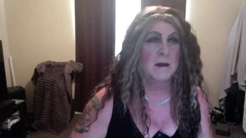 Nicole CD online show from May 18, 2026, 10:59 pm