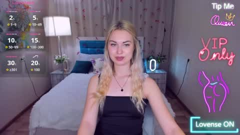 NicoleStunning online show from June 2, 2026, 5:53 am