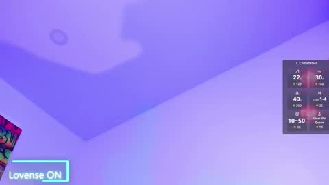 Snapshot of nicolet666lee chatting on February 13, 2026, 4:52 am Cyber Lee online show from February 13, 2026, 4:52 am