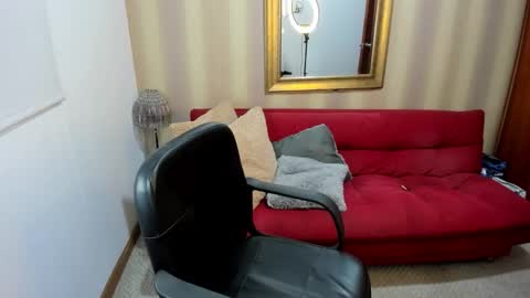 Nicolettcolin  online show from March 9, 2026, 10:03 pm