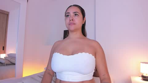 Nicole online show from March 19, 2026, 11:47 am