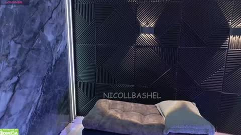 Snapshot of nicollbashel chatting on January 20, 2025, 7:04 am Nicoll Independent model online show from January 20, 2025, 7:04 am