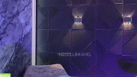 Snapshot of nicollbashel chatting on January 22, 2025, 11:01 am Nicoll Independent model online show from January 22, 2025, 11:01 am