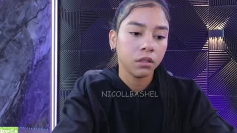 Snapshot of nicollbashel chatting on January 23, 2025, 7:11 am Nicoll Independent model online show from January 23, 2025, 7:11 am
