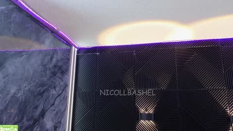 Snapshot of nicollbashel chatting on February 4, 2025, 8:13 am Nicoll Independent model online show from February 4, 2025, 8:13 am