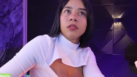 Snapshot of nicollbashel chatting on February 7, 2025, 2:04 pm Nicoll Independent model online show from February 7, 2025, 2:04 pm