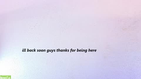 Snapshot of nicollbashel chatting on February 8, 2025, 7:37 am Nicoll Independent model online show from February 8, 2025, 7:37 am