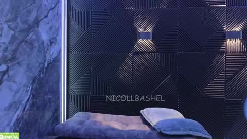 Snapshot of nicollbashel chatting on February 28, 2025, 5:26 am Nicoll Independent model online show from February 28, 2025, 5:26 am