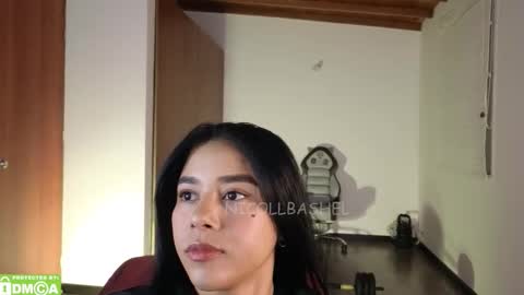 Snapshot of nicollbashel chatting on October 29, 2025, 8:05 am Nicoll Independent model online show from October 29, 2025, 8:05 am