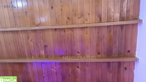 Snapshot of nicollbashel chatting on February 5, 2026, 2:33 pm Nicoll Independent model online show from February 5, 2026, 2:33 pm