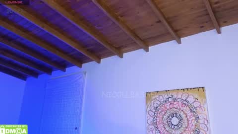 Snapshot of nicollbashel chatting on February 21, 2026, 8:04 am Nicoll Independent model online show from February 21, 2026, 8:04 am