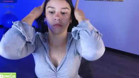 Snapshot of nicollbashel chatting on February 27, 2026, 7:30 am Nicoll Independent model online show from February 27, 2026, 7:30 am