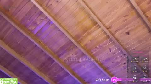 Snapshot of nicollbashel chatting on March 3, 2026, 11:10 pm Nicoll Independent model online show from March 3, 2026, 11:10 pm