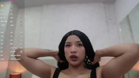 Snapshot of nicolle_alvarez chatting on May 6, 2026, 11:37 am Nicolle Alvarez online show from May 6, 2026, 11:37 am