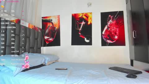 Snapshot of nicolle_hanks1 chatting on February 10, 2026, 3:10 am nicolle_hanks1 online show from February 10, 2026, 3:10 am