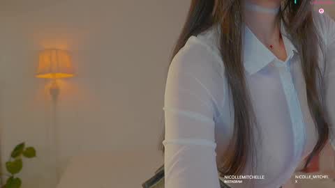  NEW instagram nicollemitchelle online show from September 12, 2025, 10:48 am