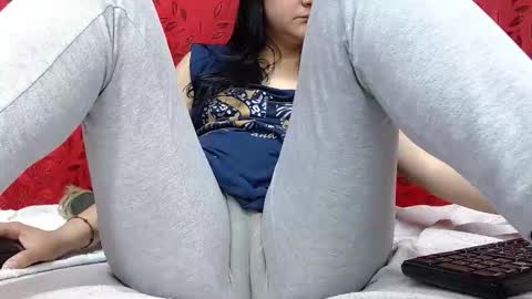 Snapshot of nicolleowens chatting on February 7, 2026, 9:40 pm NICOLLE online show from February 7, 2026, 9:40 pm