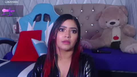 Nicolle Miley online show from January 20, 2025, 6:53 am