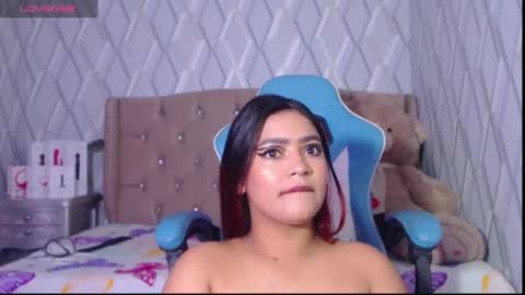 Snapshot of nicolletaylorq chatting on February 1, 2025, 3:19 am Nicolle Miley online show from February 1, 2025, 3:19 am