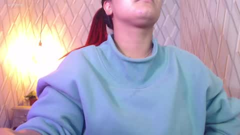 Snapshot of nicolletaylorq chatting on February 4, 2025, 3:11 am Nicolle Miley online show from February 4, 2025, 3:11 am