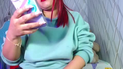 Snapshot of nicolletaylorq chatting on February 15, 2025, 10:33 am Nicolle Miley online show from February 15, 2025, 10:33 am