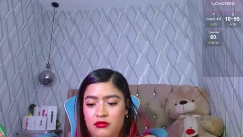 Nicolle Miley online show from February 27, 2025, 7:12 am