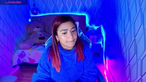 Snapshot of nicolletaylorq chatting on October 6, 2025, 3:04 am Nicolle Miley online show from October 6, 2025, 3:04 am