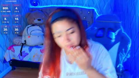 Nicolle Miley online show from November 7, 2025, 12:54 am