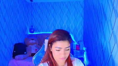 Snapshot of nicolletaylorq chatting on November 16, 2025, 3:23 am Nicolle Miley online show from November 16, 2025, 3:23 am