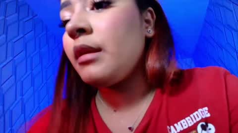 Snapshot of nicolletaylorq chatting on November 23, 2025, 4:12 am Nicolle Miley online show from November 23, 2025, 4:12 am