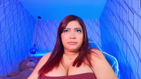 Snapshot of nicolletaylorq chatting on December 4, 2025, 4:22 am Nicolle Miley online show from December 4, 2025, 4:22 am