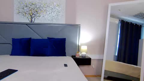 Snapshot of nicolros chatting on September 29, 2025, 10:53 am NicolRos online show from September 29, 2025, 10:53 am