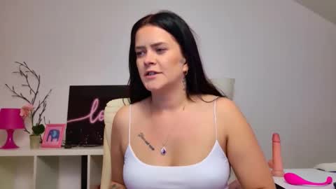 Snapshot of nicolsparklex chatting on May 21, 2026, 7:26 am Nicol Sparkle online show from May 21, 2026, 7:26 am