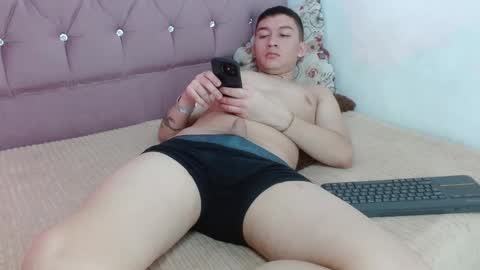 Snapshot of nicoo_2036 chatting on October 3, 2025, 2:25 pm nicoo_2036 online show from October 3, 2025, 2:25 pm