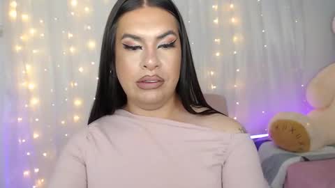 nicoobaby online show from January 21, 2025, 11:34 pm