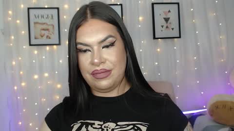 nicoobaby online show from January 27, 2025, 11:11 pm