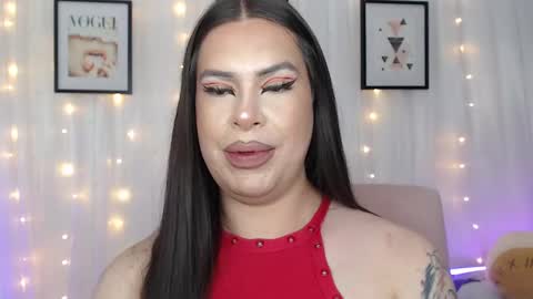 nicoobaby online show from January 29, 2025, 8:14 pm