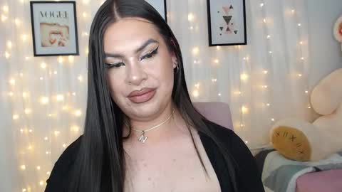 nicoobaby online show from February 2, 2025, 2:27 am