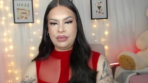 nicoobaby online show from February 5, 2025, 9:07 pm