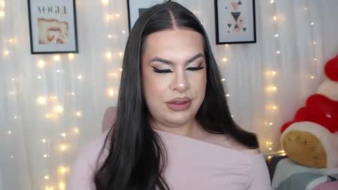 nicoobaby online show from February 15, 2025, 7:17 pm