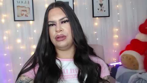 nicoobaby online show from February 19, 2025, 12:35 am