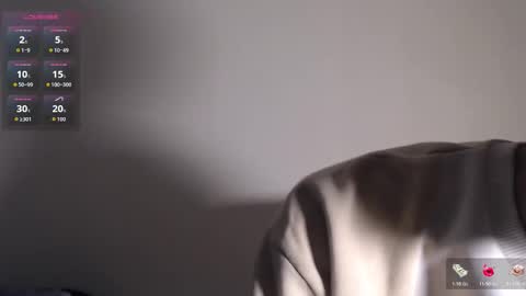 Snapshot of nicoymark1 chatting on November 28, 2025, 4:37 am Nico y Mark online show from November 28, 2025, 4:37 am