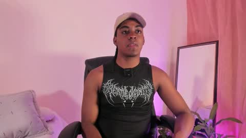 Nico y Mark online show from February 23, 2026, 5:49 am